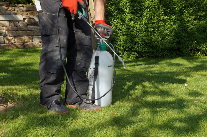 Garden Maintenance Consultation